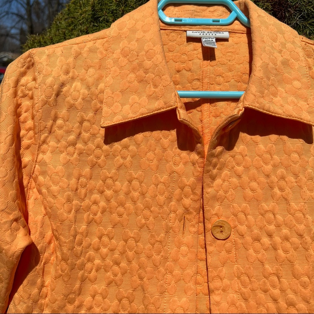 Statement blazer - Picture 2 of 12
